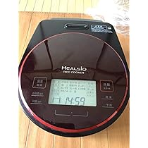q45　SHARP HEALSIO IH炊飯器 レッド ジャンク品 q45様専用 SHARP HEALSIO IH炊飯器 レッド ジャンク品 - メルカリ